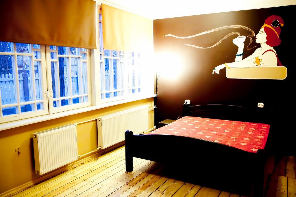 Coffee Apartments Jurmala Exterior photo