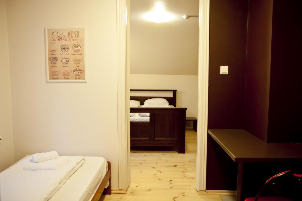 Coffee Apartments Jurmala Room photo