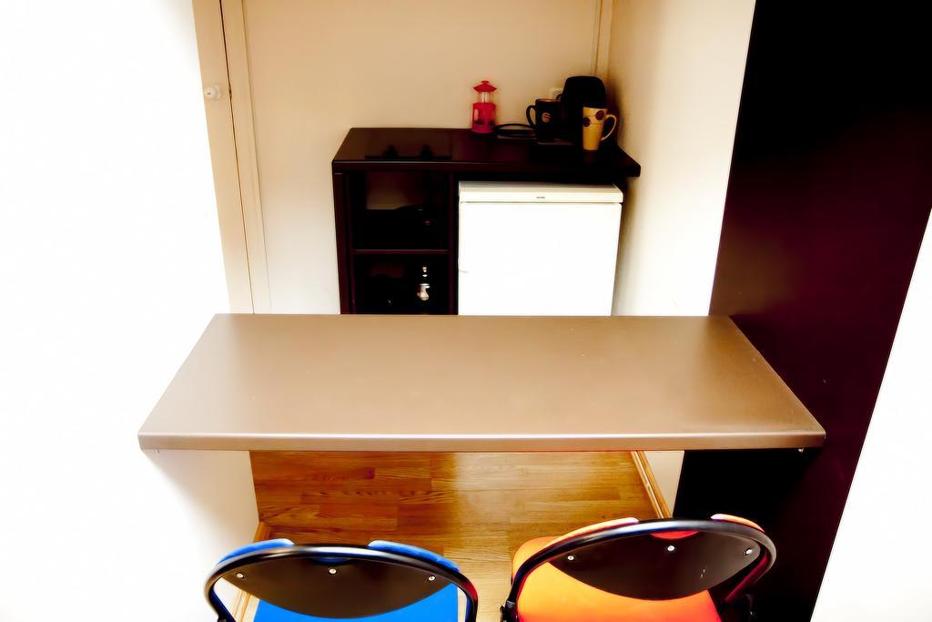 Coffee Apartments Jurmala Room photo
