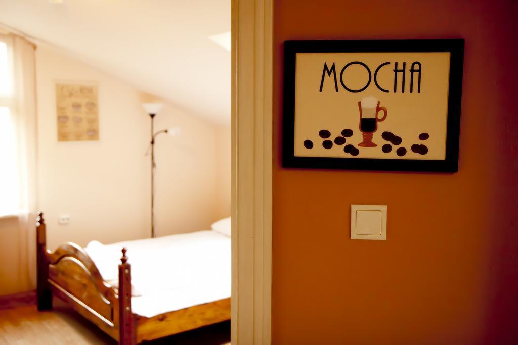 Coffee Apartments Jurmala Room photo