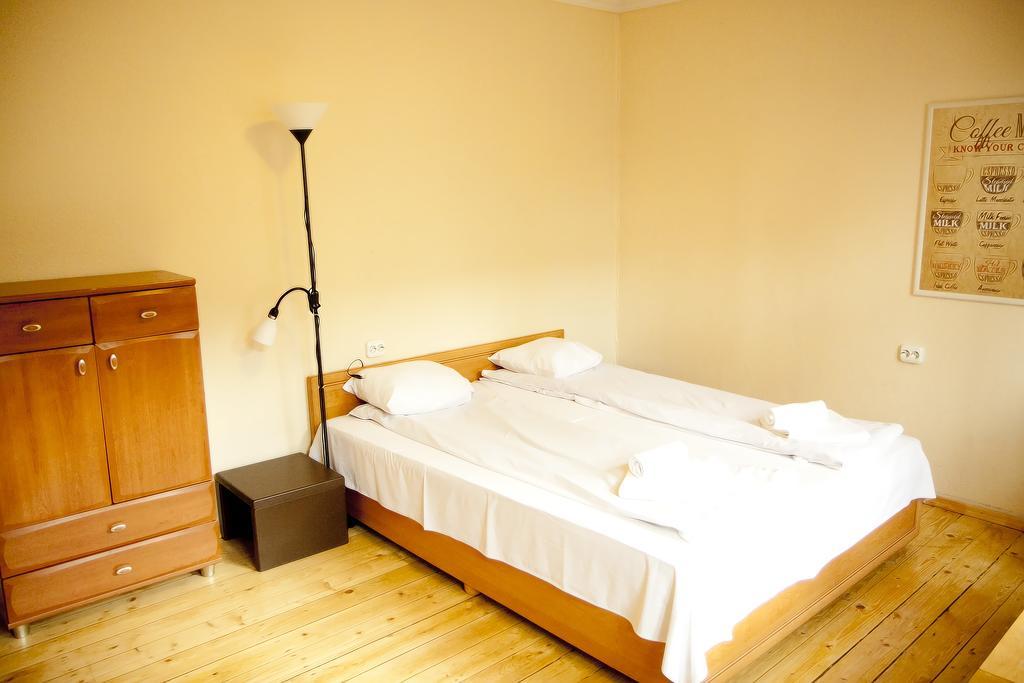 Coffee Apartments Jurmala Room photo